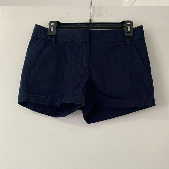 J.Crew Chino shorts - Picture 1 of 6